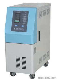 Mould temperature controller