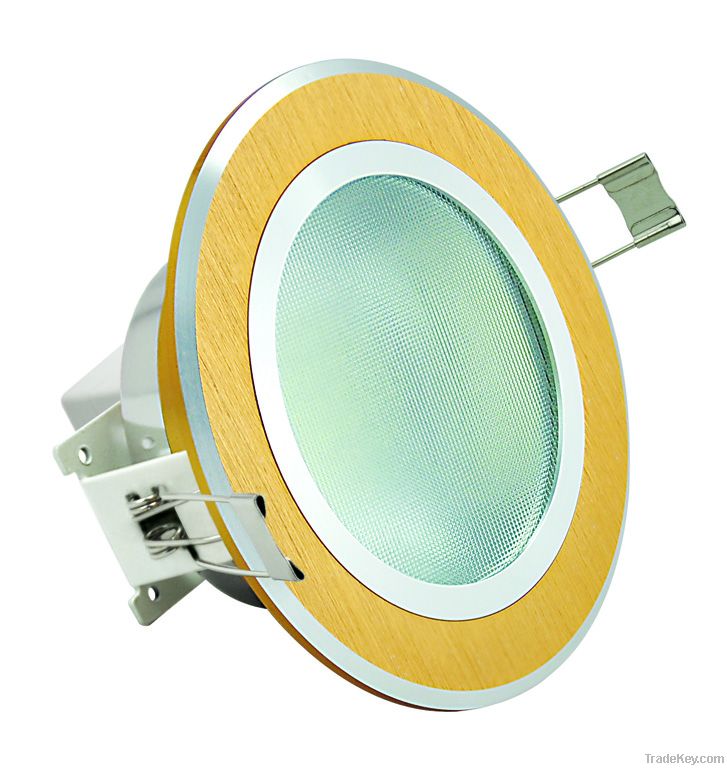 5W LED Downlight