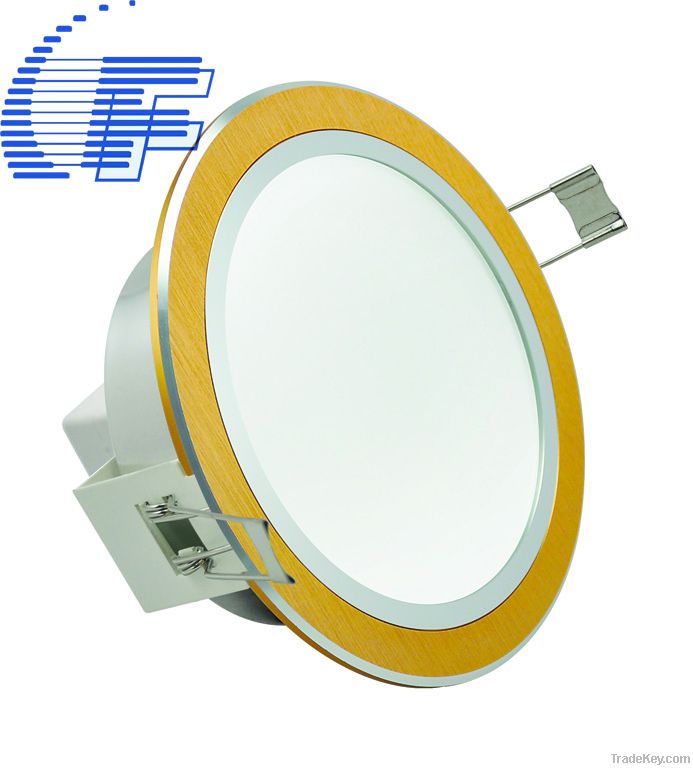 9W LED Downlight