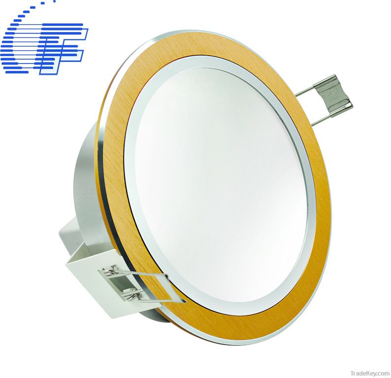 15W LED Downlight