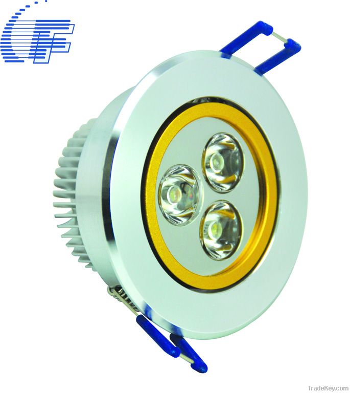 Celling Spotlight 3W