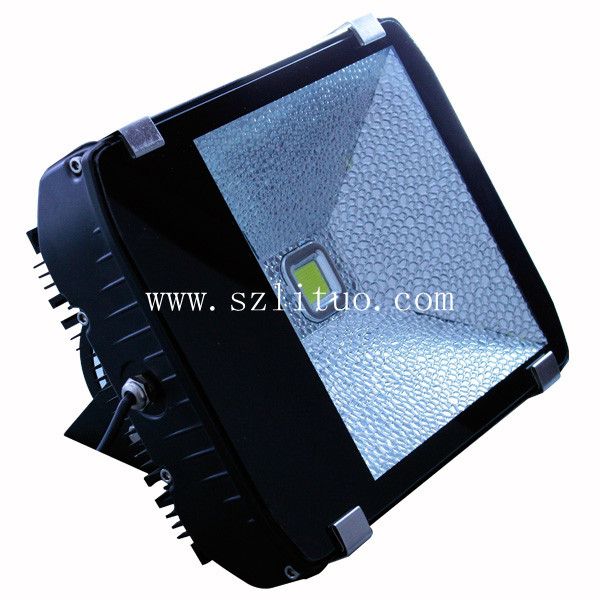 100/120W/160W/200W LED tunnel light