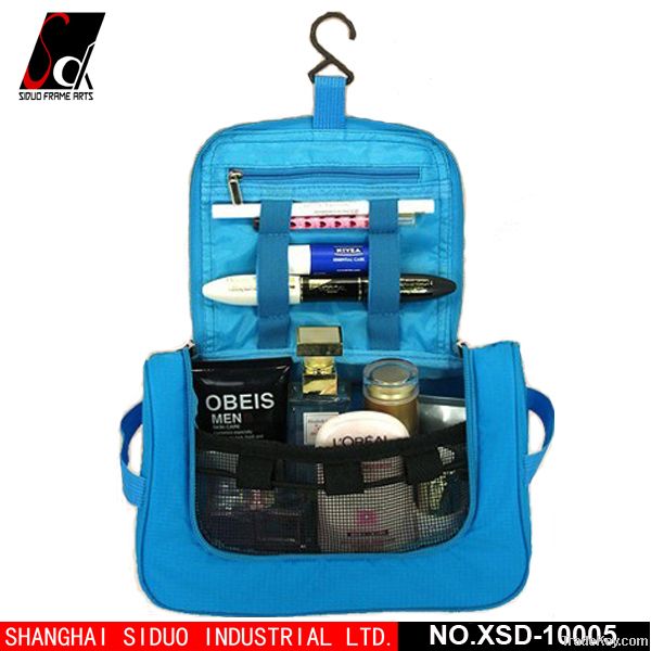 Fashion travel toiletry bag