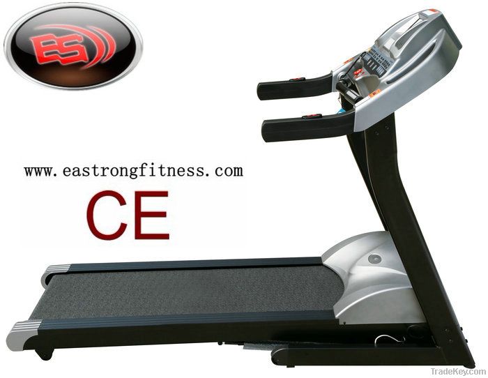 Motorized Treadmill