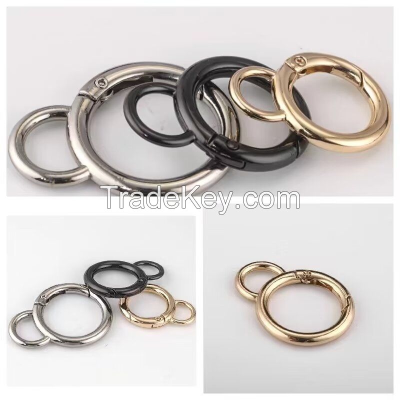 20mm spring gate Ring