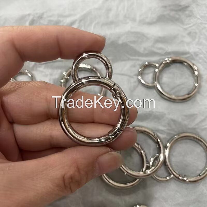 20mm spring gate Ring