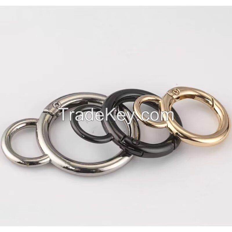 20mm spring gate Ring