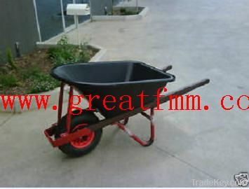 wheelbarrow wb6400