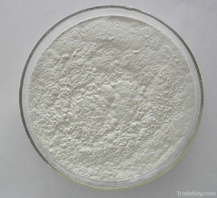 Mycotoxin adsorbent