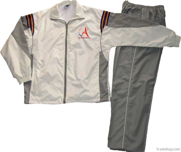 Mens Tracksuit