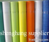 Fiberglass mesh