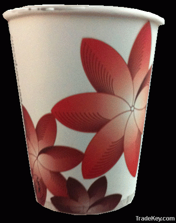 Paper cup