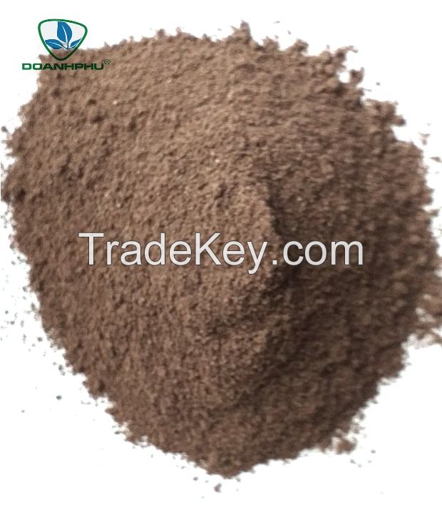 Cashew nut powder (low fat)