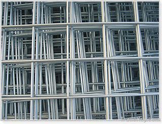 welded wire mesh