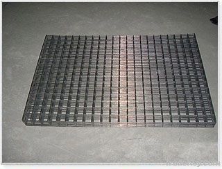 welded wire mesh