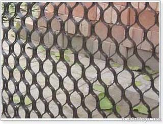 Hexsteel mesh