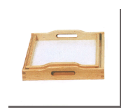 Wooden Tray