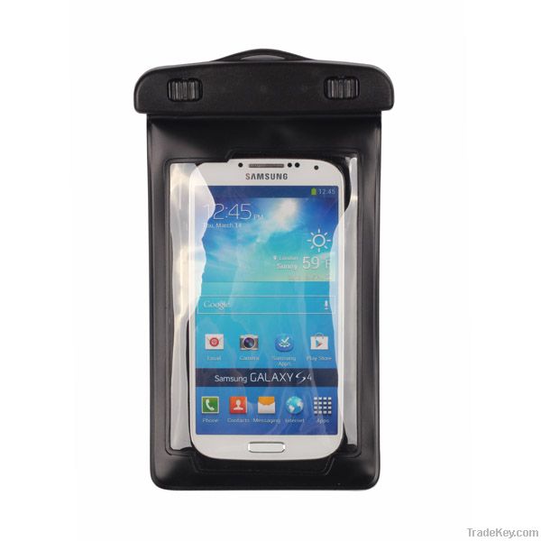 2013 hot selling phone case waterproof case for Samsung galaxy s4