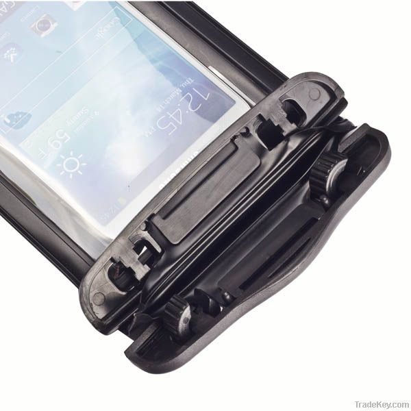 2013 hot selling phone case waterproof case for Samsung galaxy s4