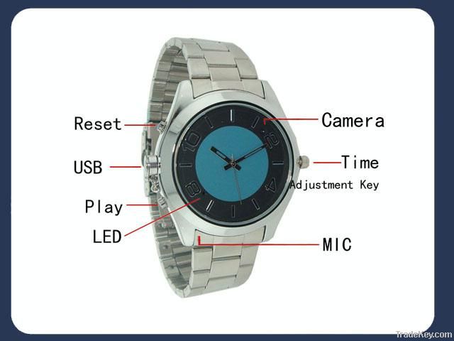 Wholesale, HOT sale, watch camera hidden camera