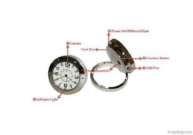 wholesale watch camera watch DVR 4GB