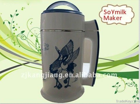 5in1soymilk maker