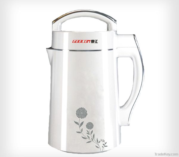 soymilk maker