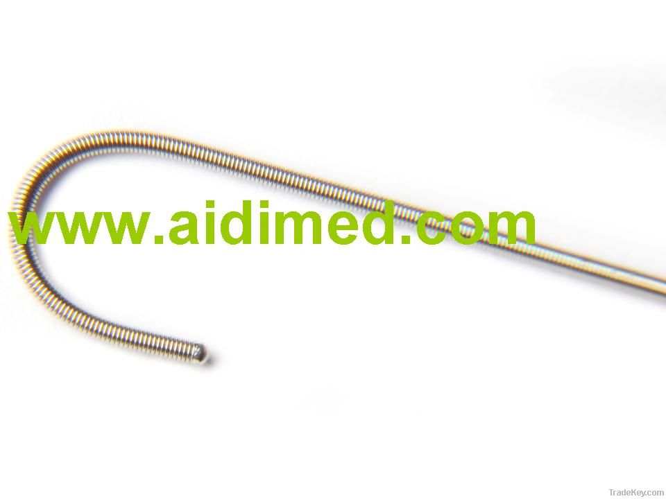 0.035 stainless guidewire