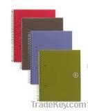 High Quality Noteook printing, customize journals