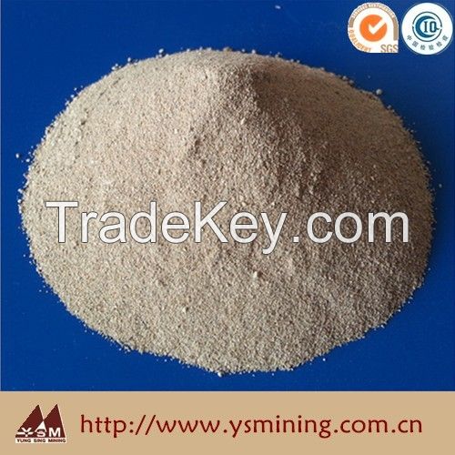 Calcined Magnesium oxide