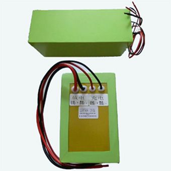 36V 15AH Battery Pack for electric bike