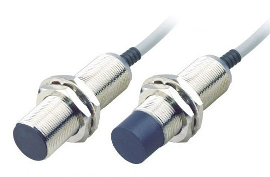 M18  Capacitance Proximity Sensor