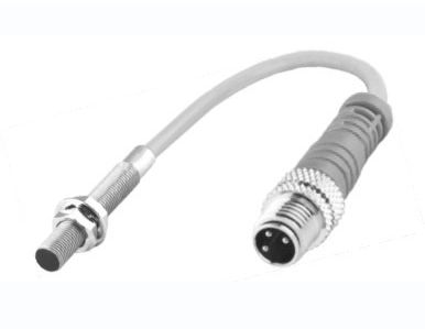 M4 Inductive Proximity Sensor