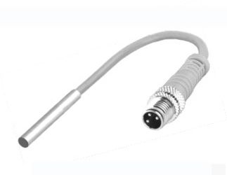 3mm Diameter Inductive Proximity Sensor