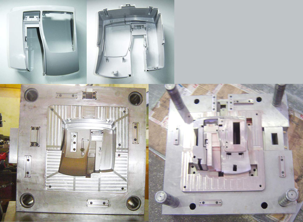 plastic mold