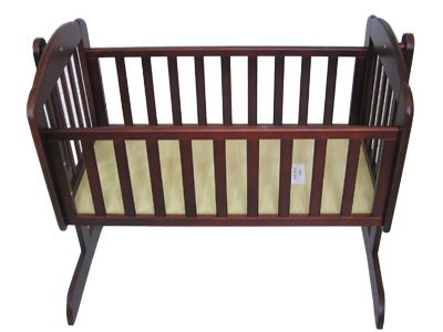 baby crib