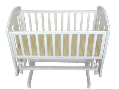 baby crib