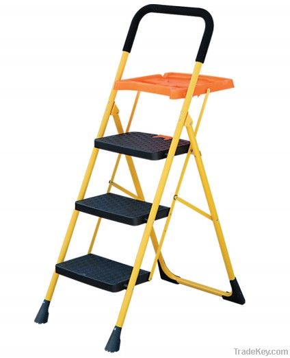 folding ladder