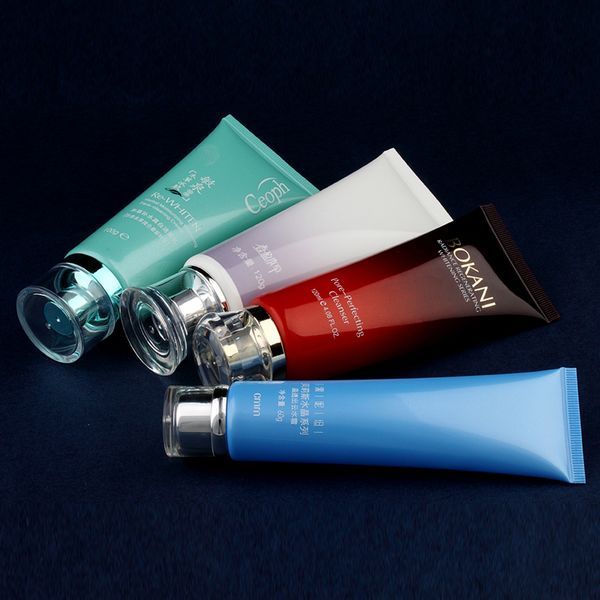 Cosmetic Tube