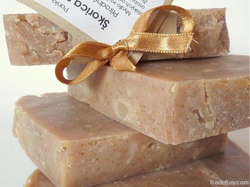 100%Natural Soap