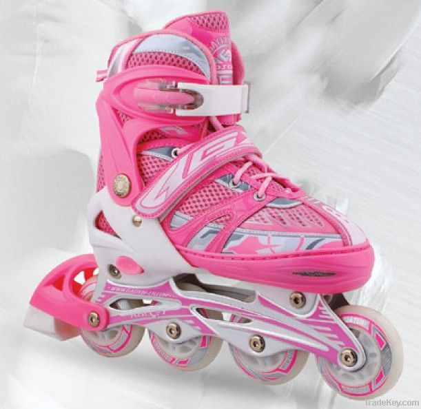 inline skate