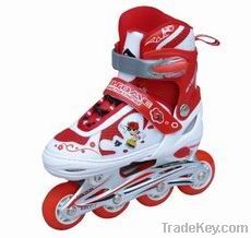 inline skate