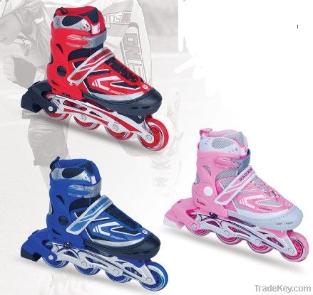 inline skate