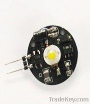 12v g4 1pc high bright light