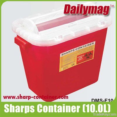 Sharps Container