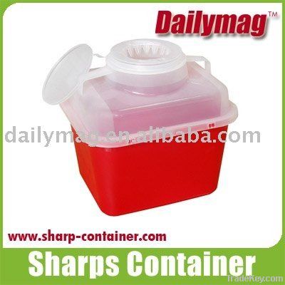 Sharps Container