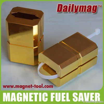 Magnetic fuel saver