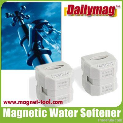 Magnetic Water Softerner