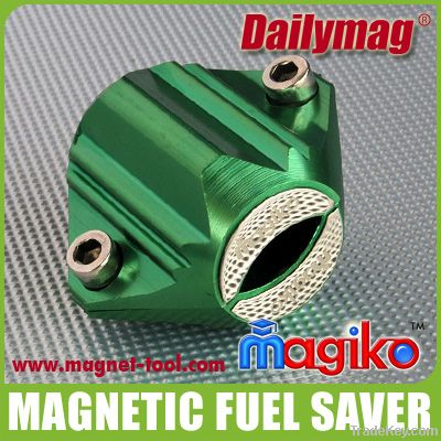 Magnetic fuel saver