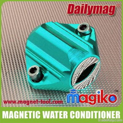 Magnetic Water Softerner